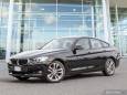 2016 BMW 3 Series Gran Turismo