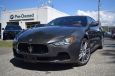 2017 Maserati Ghibli