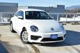 2017 Volkswagen The beetle